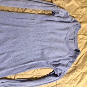 Lululemon sit in lotus sweater